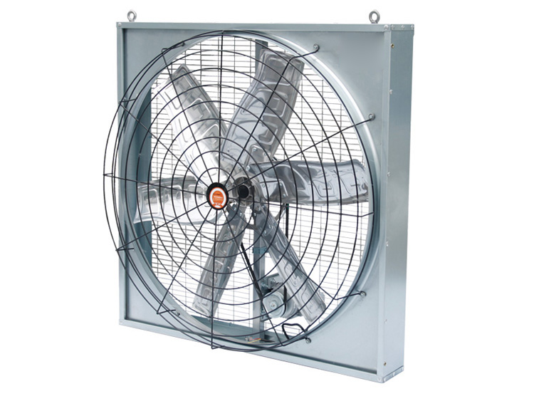 懸掛式風機